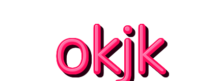 okjk — logo kanal