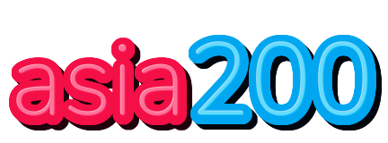 asia200 — logo kanal