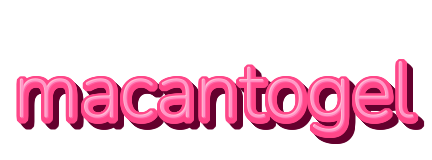 macantogel — logo kanal