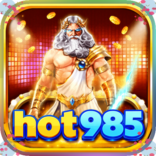 hot985 — galeri pratinjau - APK Resmi