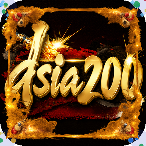 asia200 — mitra unggulan
