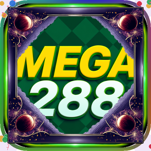 mega288 — mitra unggulan