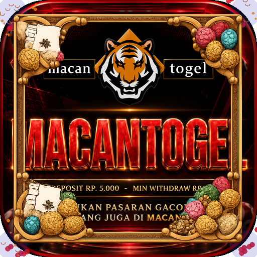 macantogel — mitra unggulan