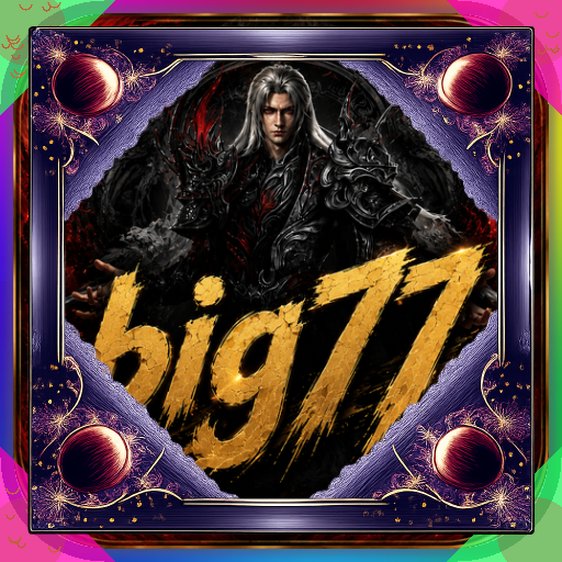 big77 — mitra unggulan